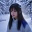 偷香用户碎雪无痕的头像，注重内容真实性与数据可信度的理性读者